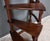 20th Century Victorian Mahogany Library Step Stool, England For Sale - Image 9 of 18