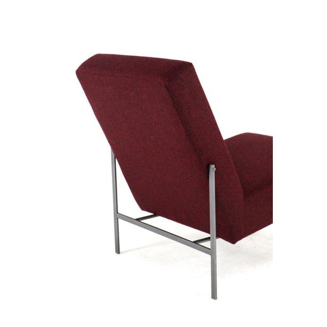 Vintage Mid-Century Modern Velp Chair For Sale - Image 10 of 16