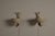 Mid-Century French Sculptural Wall Uplighters, 1950, Set of 2 For Sale - Image 16 of 16