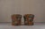 1980s Postmodern Armchairs with Abstract Upholstery, Germany, 1980s, Set of 2 For Sale - Image 5 of 14