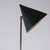 Metal Imbuto Floor Lamp Cone Adjustable by Luigi Caccia Dominioni for Azucena, 1950s For Sale - Image 7 of 16