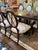 Barbara Barry for Baker Furniture Dining Room Chairs, Set of Eight For Sale - Image 13 of 14