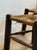 Mid 20th Century Pair of Two Charles Didouyt Stools For Sale - Image 5 of 5