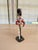 Traditional 1910s Sitzendorf German Porcelain Figure Grenadier Guards 3rd Regiment For Sale - Image 3 of 5
