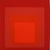 Josef Albers (1888-1976) (after) Homage to the Square: R-III a-4 Color silkscreen print On heavy wove paper, 24 x 23 cm...
