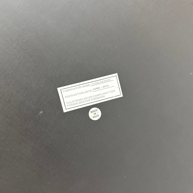 Cyan Design Aludra Wall Mirror For Sale In San Francisco - Image 6 of 12