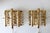 Wall Sconces attributed to Carl Fagerlund for Lyfa, Sweden, 1970s, Set of 2 For Sale - Image 16 of 16