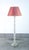 Blown Glass Floor Lamp from Barovier & Toso For Sale - Image 18 of 18