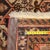 Textile Middle Eastern Heriz Rug For Sale - Image 7 of 8