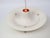 White Vintage Danish PH 5 Lamp by Poul Henningsen for Louis Poulsen, 1970s For Sale - Image 8 of 13