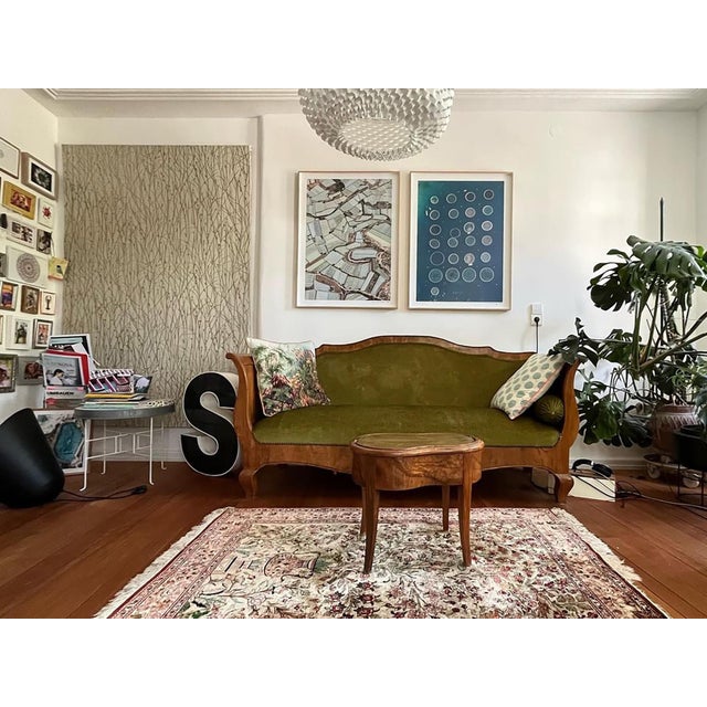 Contemporary "AV_MarPlastico_003" Contemporary Limited Edition Fine Art Photograph Print by Bernhard Lang For Sale - Image 3 of 9