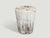 2010s Andrianna Shamaris Ancient Petrified Wood Side Table For Sale - Image 5 of 5