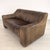 De Sede De Sede Ds 44 Two-Seat Leather Sofa For Sale - Image 4 of 14