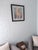 Jean Campbell Original Figurative Pastel Drawings - Framed Pair For Sale In Houston - Image 6 of 12