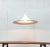 Vintage Semi Pendant Lamp by Bondrup & Thorup for Fog & Mørup For Sale - Image 14 of 18