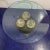 1970s Triple Spherical, Fractured Resin Coffee Table After Pierre Giraudon For Sale - Image 14 of 17