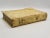 Cream 18th-Century Italian Vellum Volume Book For Sale - Image 8 of 8