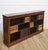 Rosewood Open Bookcase, 19th Century For Sale - Image 3 of 15