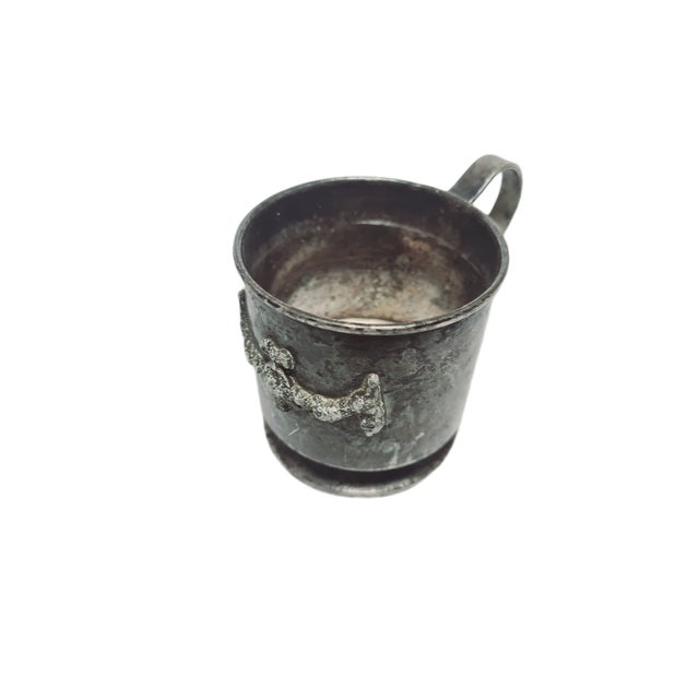 Bauhaus Art Deco Tea Basket from Kummer, 1900s For Sale - Image 3 of 18