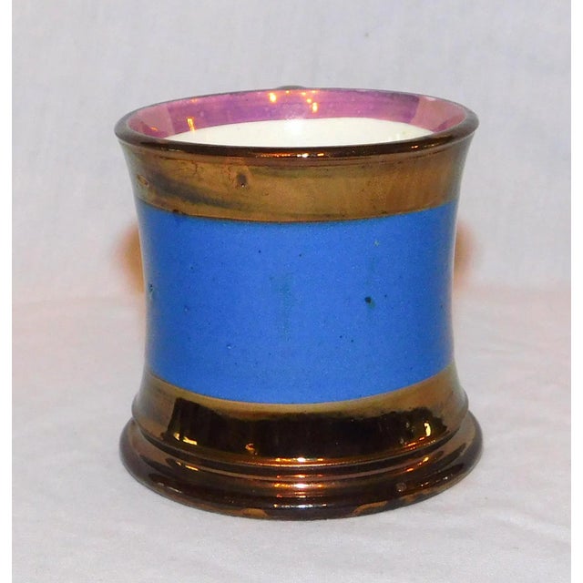 19th Century Antique 19th Century Child's Cup For Sale - Image 5 of 8