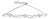 .925 Sterling Silver Diamond Accent Heart and Infinity 4”-10” Adjustable Bolo Bracelet (I-J Color, I3 Clarity) For Sale