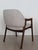 Wood Set of Italian Model 814 Armchairs by Ico Parisi for Cassina, 1960s For Sale - Image 7 of 18