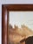 Vintage Kenneth Rustic Western Cowboy Oil on Canvas Painting – Framed For Sale - Image 10 of 15