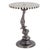 The Drunken Martini Table Faux Bone inlay became one of the hottest trends in home decor. Originating in 18th century...