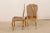 18th Century Vintage Italian Side Chairs - a Pair For Sale - Image 11 of 13