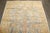 Manchester Wool Signed Persian Kashan Carpet rug no. j4289 For Sale - Image 9 of 11