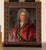 Wood Early 18th Century French Portrait Painting of a Nobleman, Attributed to Henri Millot For Sale - Image 7 of 9
