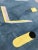 1980s Geometric Wool Rug from Fritsch Design, 1984 For Sale - Image 5 of 15