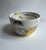 Ceramic Vintage Set of 3 Maxcera Corp. "Watercolor Lemon" Ceramic Nesting Bowls For Sale - Image 7 of 18