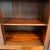 Classic English Library Cabinet Bookcase For Sale - Image 17 of 18