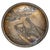 Antique Japanese Meiji Bronze Charger Plate, 1880 For Sale - Image 9 of 9