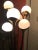 Black Mid-Century Floor Lamp from Stilnovo For Sale - Image 8 of 14