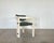 1970s Pamplona Dining Chair by Augusto Savini for Pozzi, 1960s For Sale - Image 5 of 18
