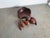 Hand Carved Sculpture Articulated Fruit Created in a Realistic Manner For Sale - Image 4 of 6