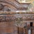 Late 19th Century Heavily Carved Oak Baroque Revival Sideboard Server With 2 Doors & 2 Drawers For Sale - Image 18 of 18