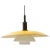 PH 5/5 Ceiling Lamp by Louis Poulsen, Denmark For Sale - Image 9 of 9