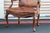Vintage Pair of Bergère Chairs, Circa 1900 For Sale - Image 11 of 18