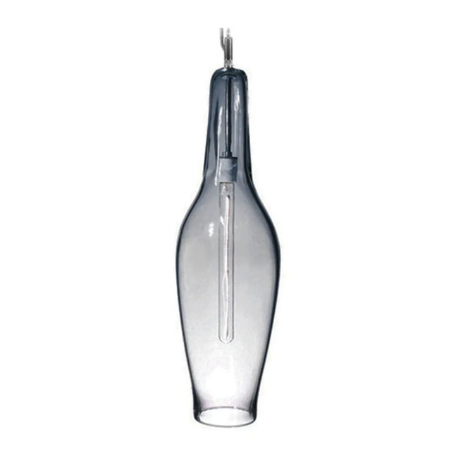 Not Yet Made - Made To Order Infiniti Pendant Light from the Constantine in Slate For Sale - Image 5 of 5