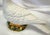 Vintage Italian Porcelain Turtle Dove Boxes- A Pair For Sale - Image 9 of 17