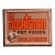 Vintage "Sportsman" Pet Foods Framed Advertising Sign For Sale