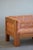 Mid-Century Danish 2-Seater Sofa in Oak attributed to Tage Poulsen, 1960s For Sale - Image 4 of 11