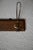 This 1940s coat rack evokes the charm of a cozy corner bistro! Made of wood and metal wire, its vintage hooks are perfect...
