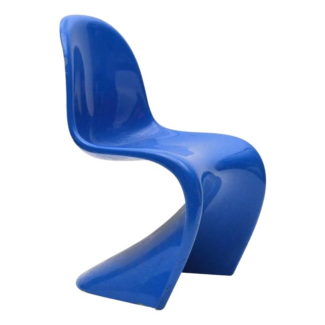 Panton Chair For Sale