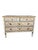 Antique Italian Hand-Painted Commode, 19th Century — Polychrome Scrolling Foliate Decoration For Sale - Image 13 of 18