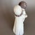 1950s Bing and Grondahl “Love Refused” Girl Kissing Boy For Sale - Image 12 of 12