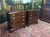 Vintage Bachelor Chests, Nightstands, Harden Furniture, the Pair For Sale - Image 12 of 17
